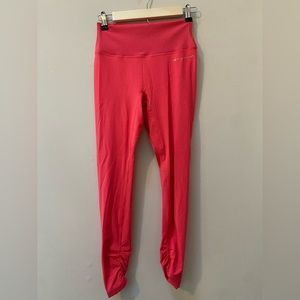 GYMSHARK X WHITNEY SIMMONS LEGGINGS